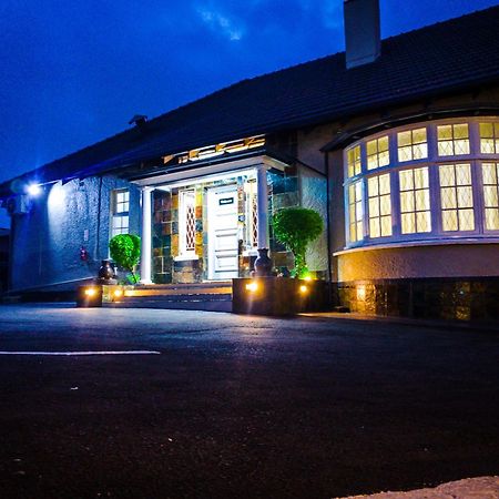New England Guest House By Ilawu Pietermaritzburg Εξωτερικό φωτογραφία
