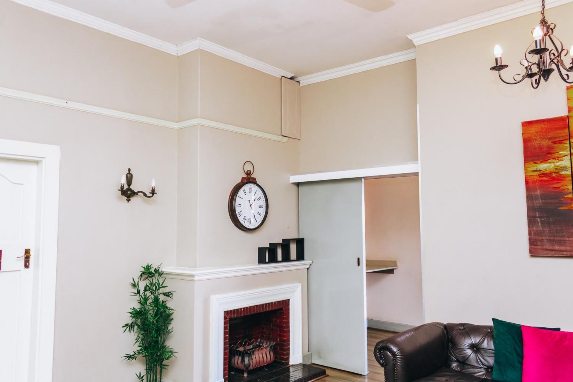 New England Guest House By Ilawu Pietermaritzburg Εξωτερικό φωτογραφία