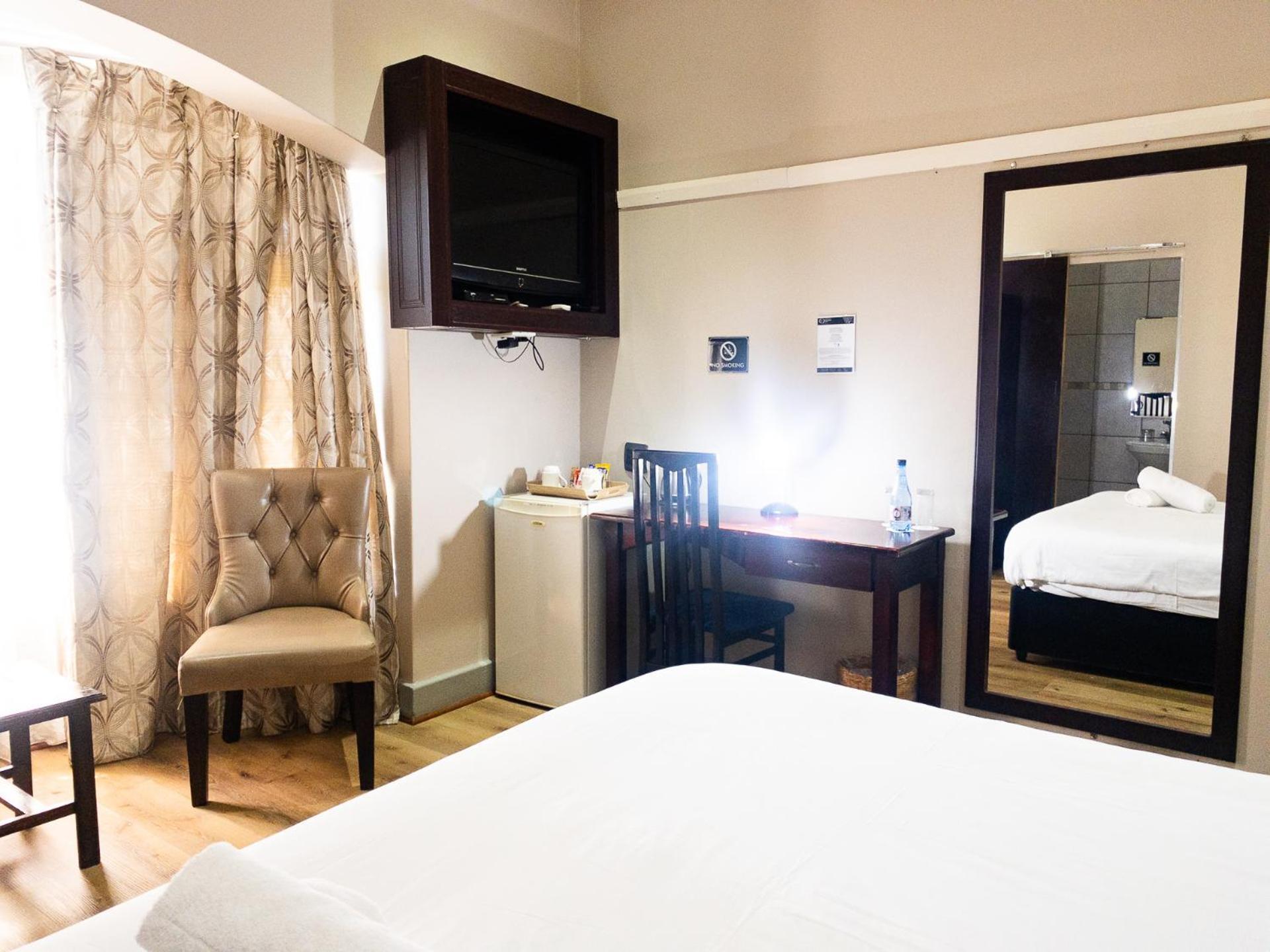 New England Guest House By Ilawu Pietermaritzburg Εξωτερικό φωτογραφία