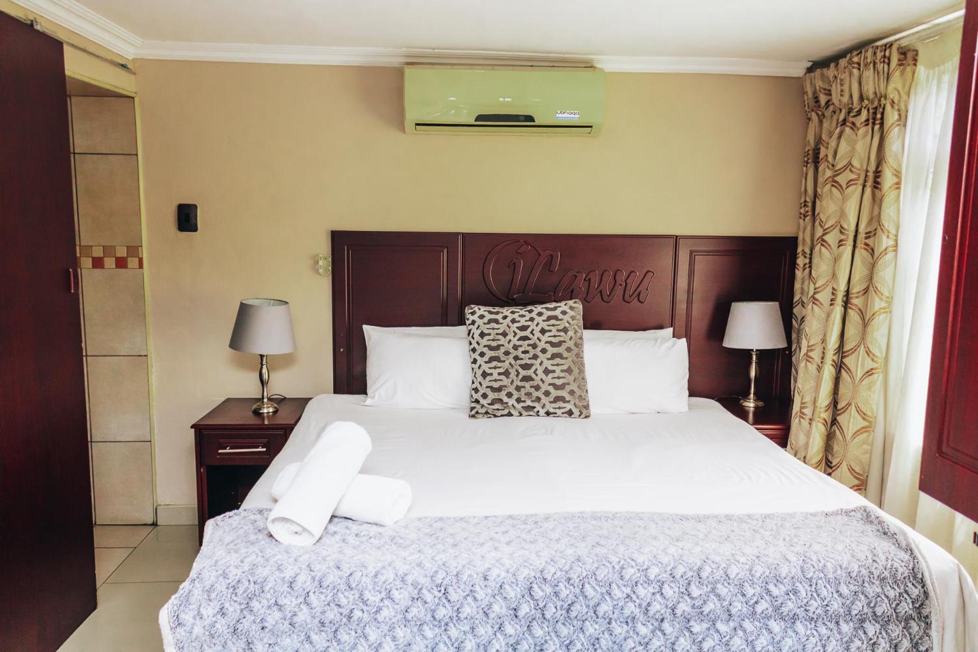 New England Guest House By Ilawu Pietermaritzburg Εξωτερικό φωτογραφία