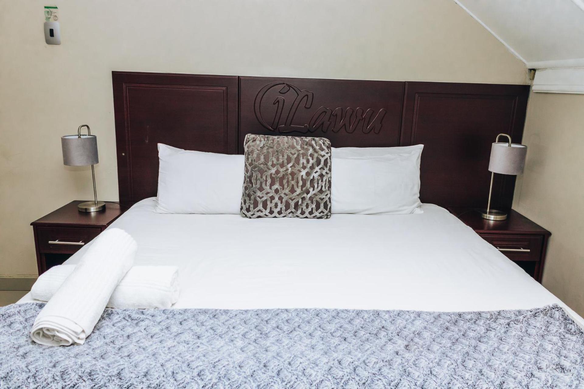 New England Guest House By Ilawu Pietermaritzburg Εξωτερικό φωτογραφία
