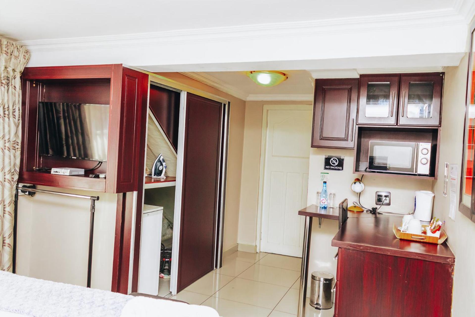 New England Guest House By Ilawu Pietermaritzburg Εξωτερικό φωτογραφία