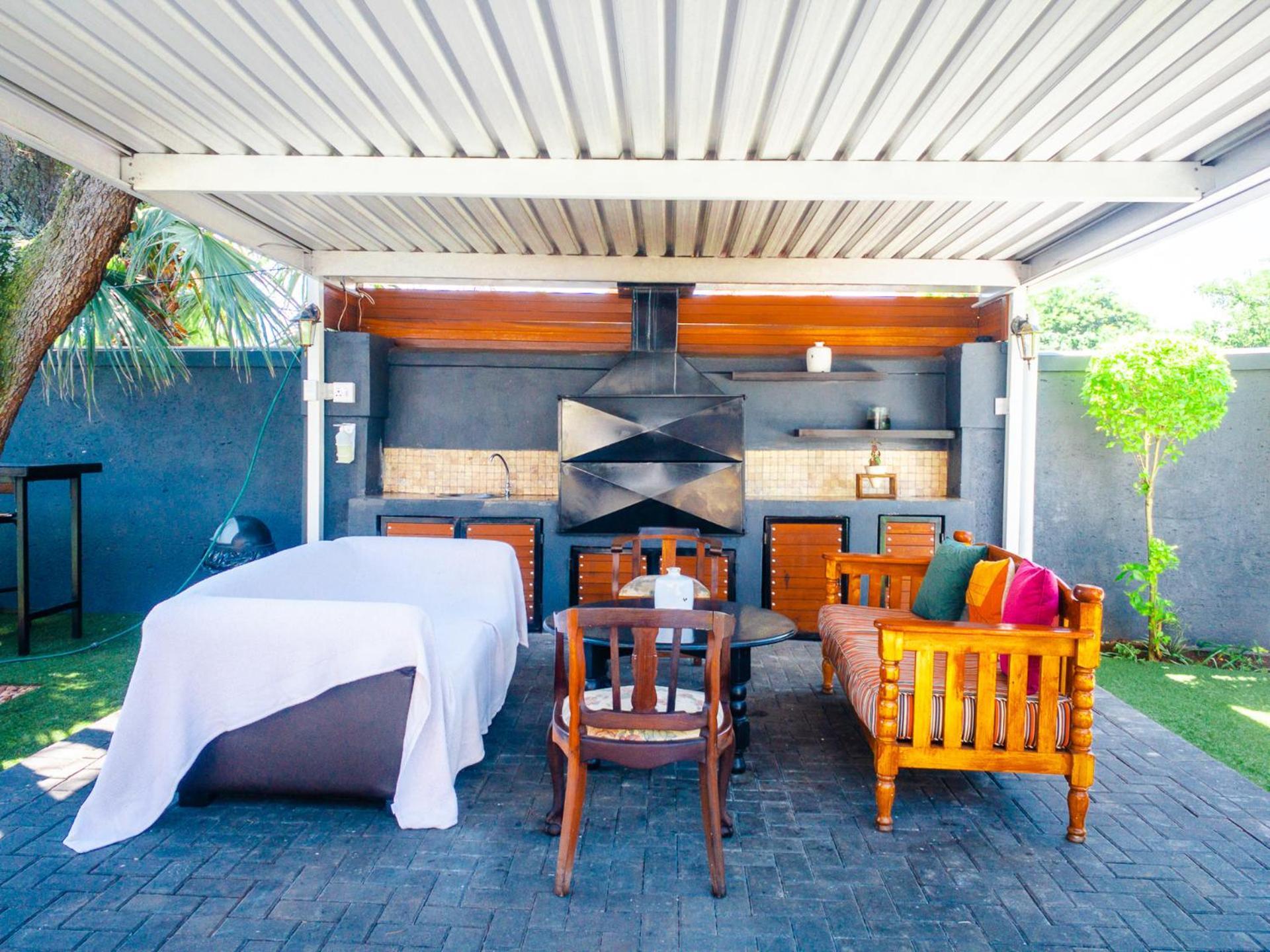 New England Guest House By Ilawu Pietermaritzburg Εξωτερικό φωτογραφία