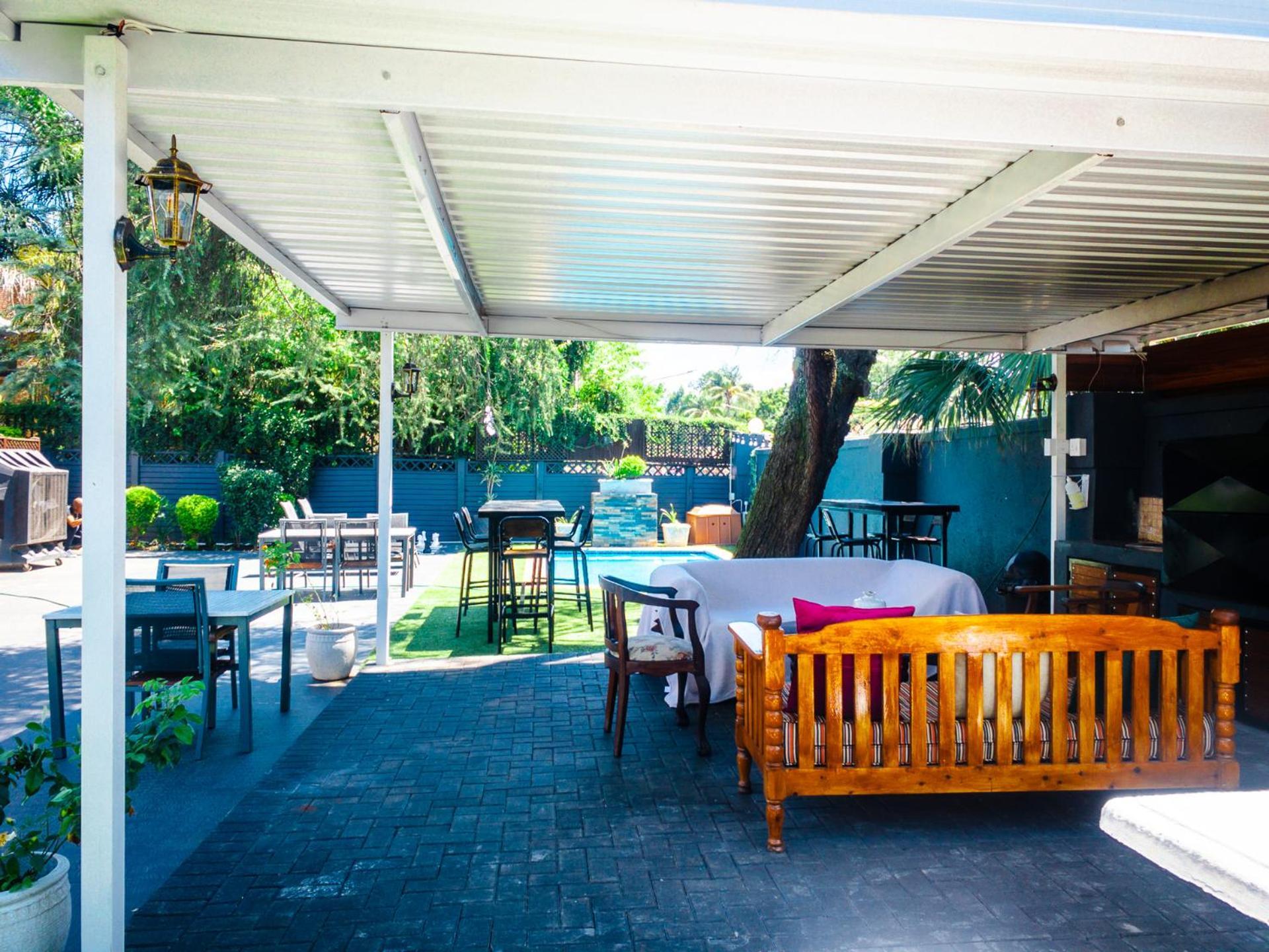 New England Guest House By Ilawu Pietermaritzburg Εξωτερικό φωτογραφία