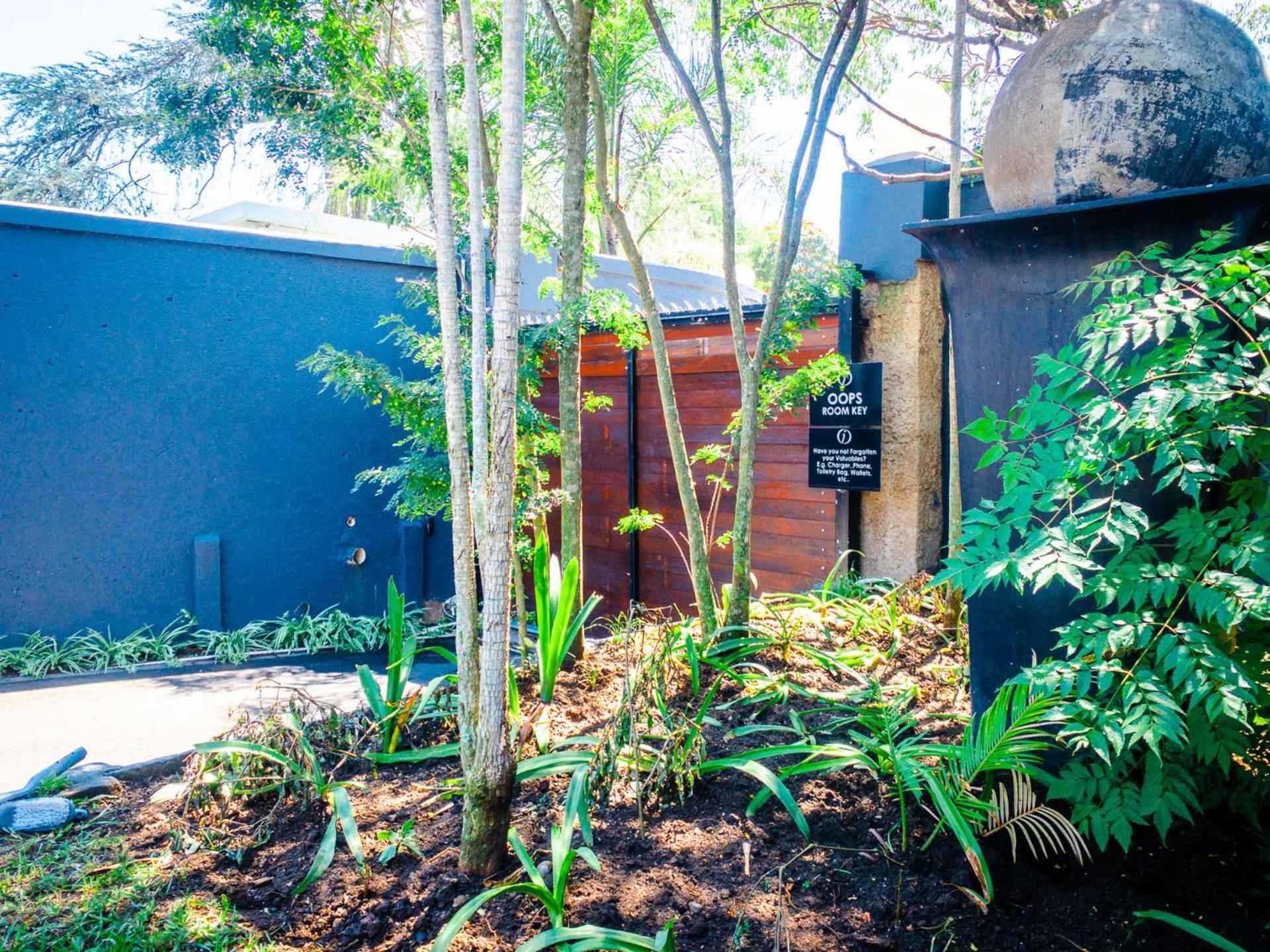 New England Guest House By Ilawu Pietermaritzburg Εξωτερικό φωτογραφία